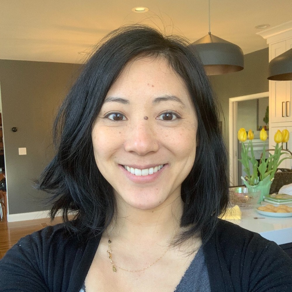 Meet your Posher, Amelia